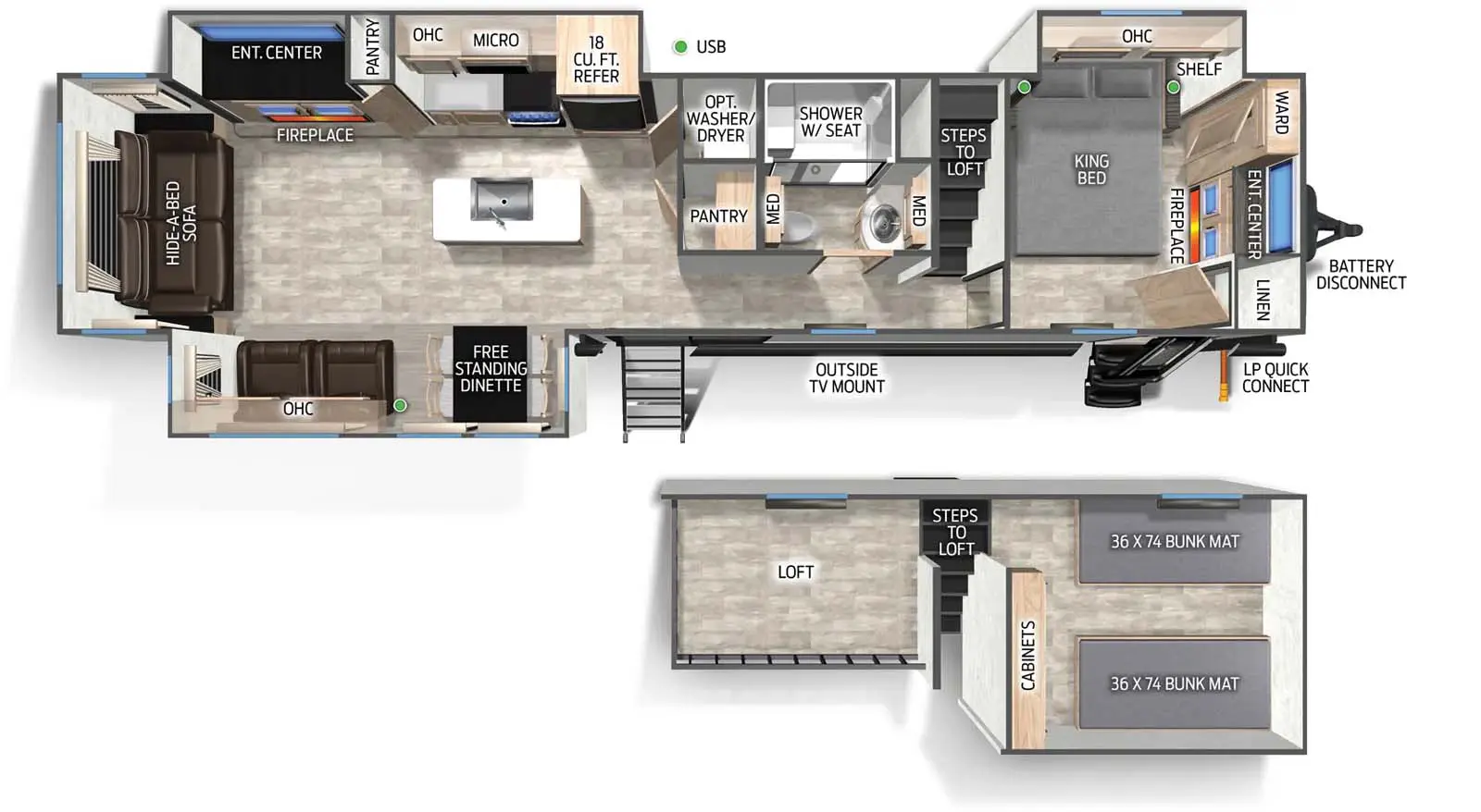 39DLBL Floorplan Image